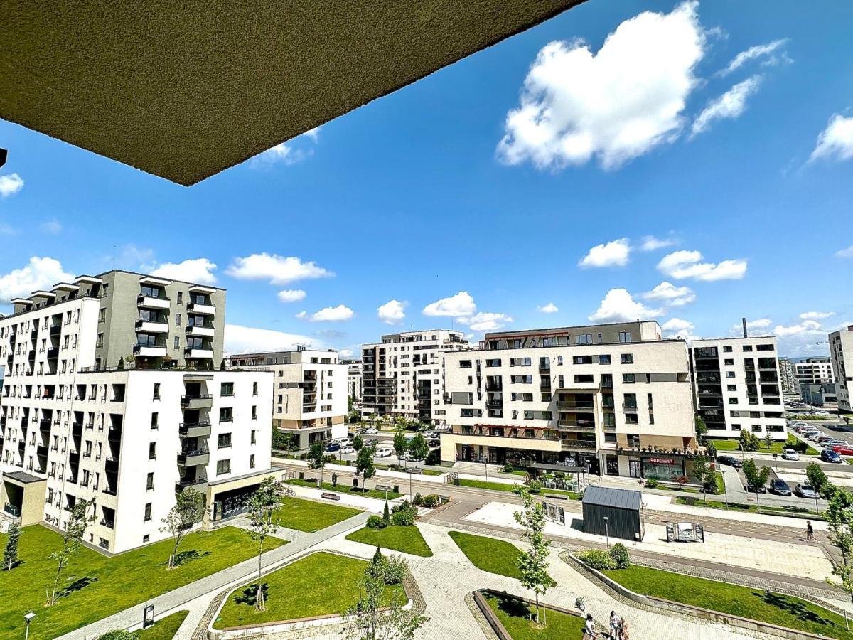 4FriendscoresiBraşov Exterior foto