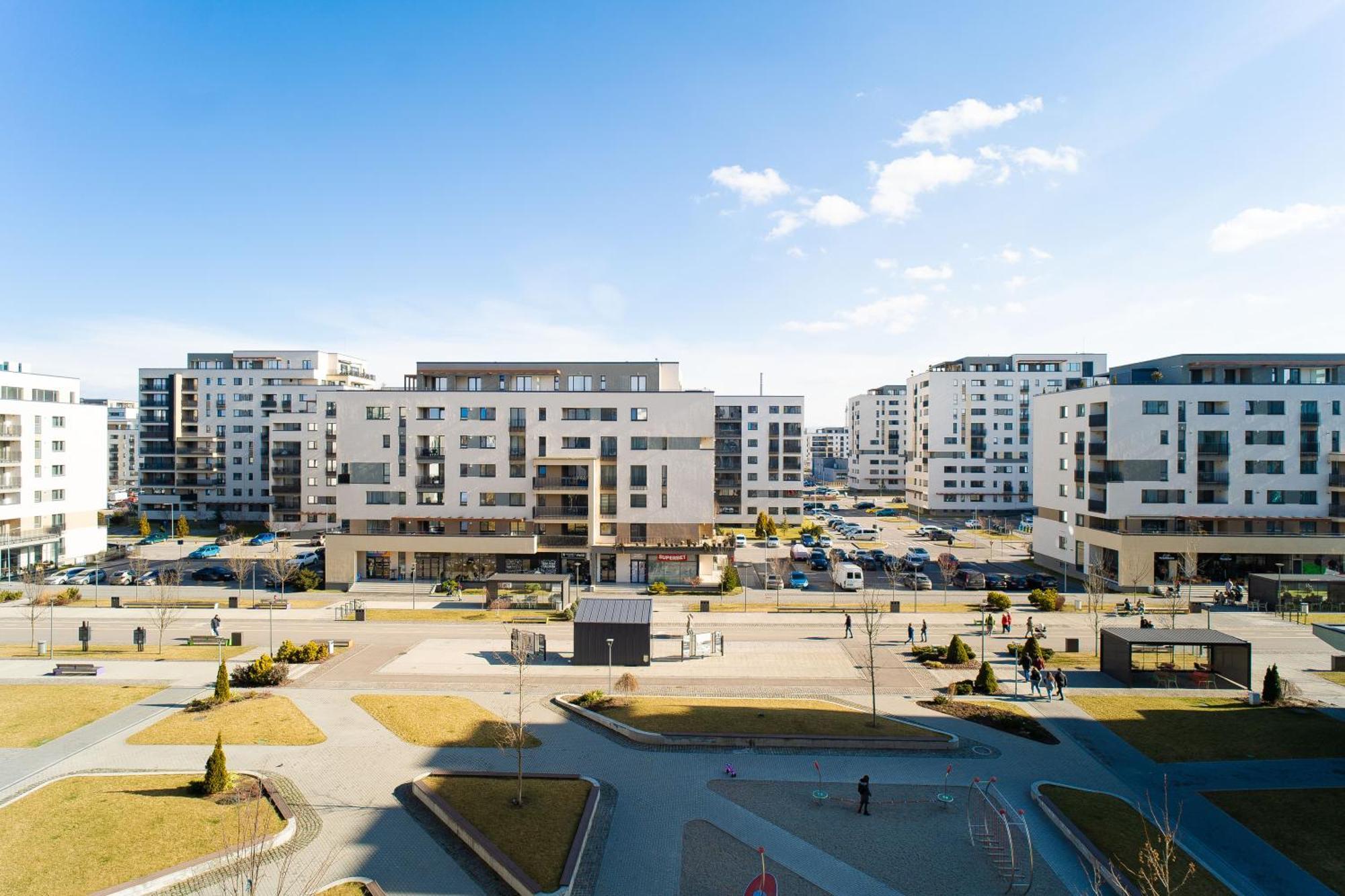 4FriendscoresiBraşov Exterior foto