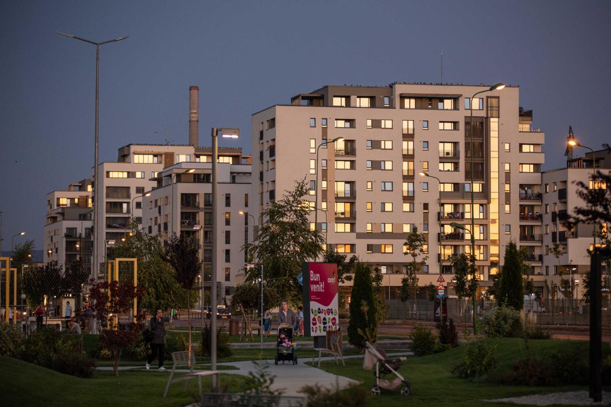 4FriendscoresiBraşov Exterior foto