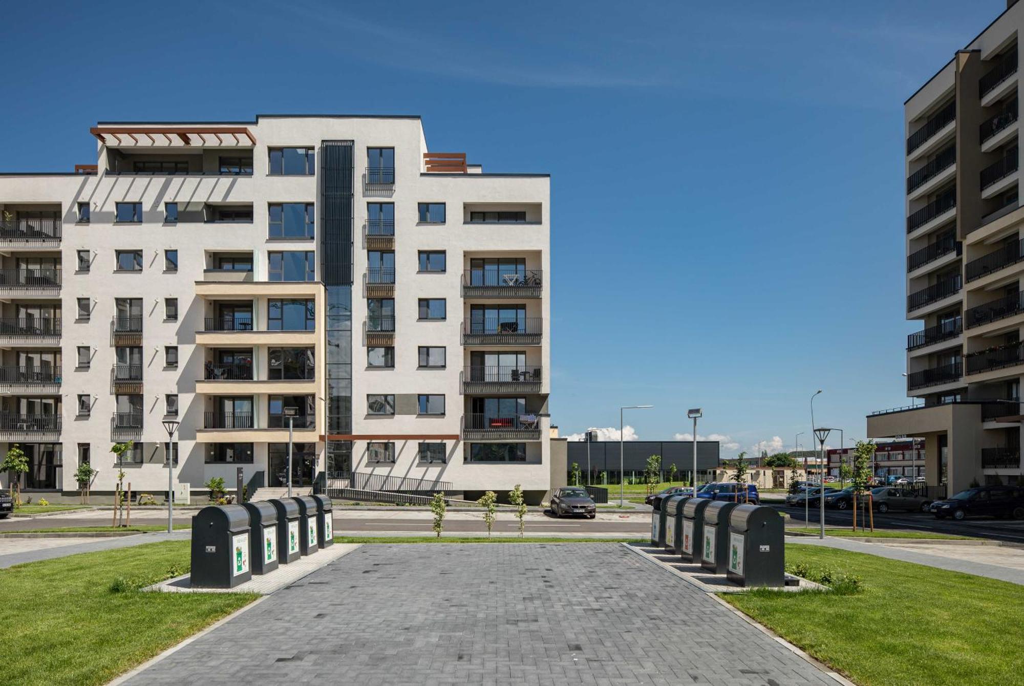 4FriendscoresiBraşov Exterior foto