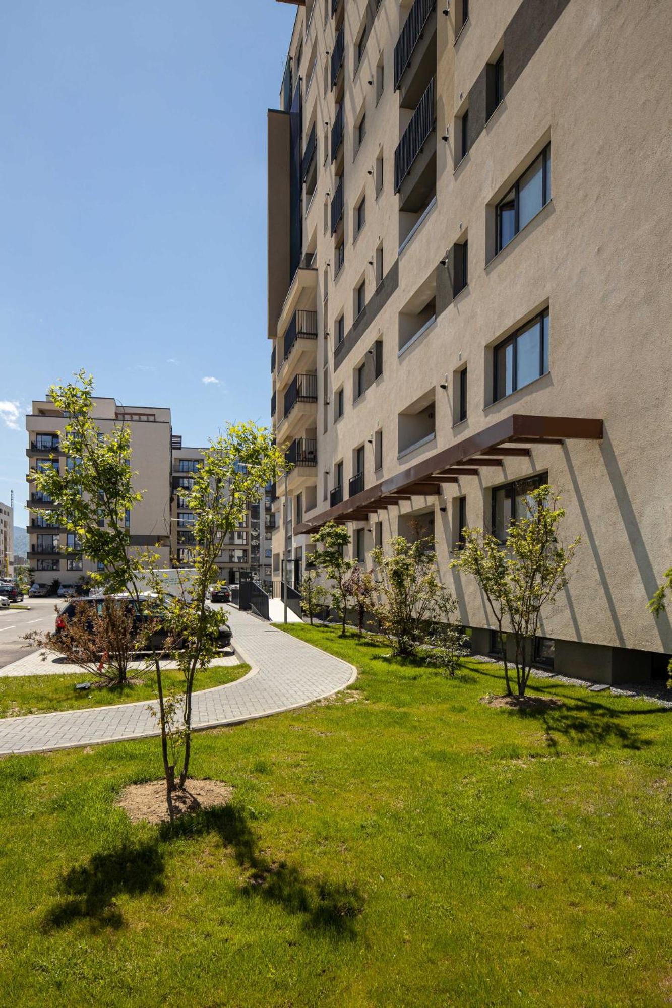 4FriendscoresiBraşov Exterior foto